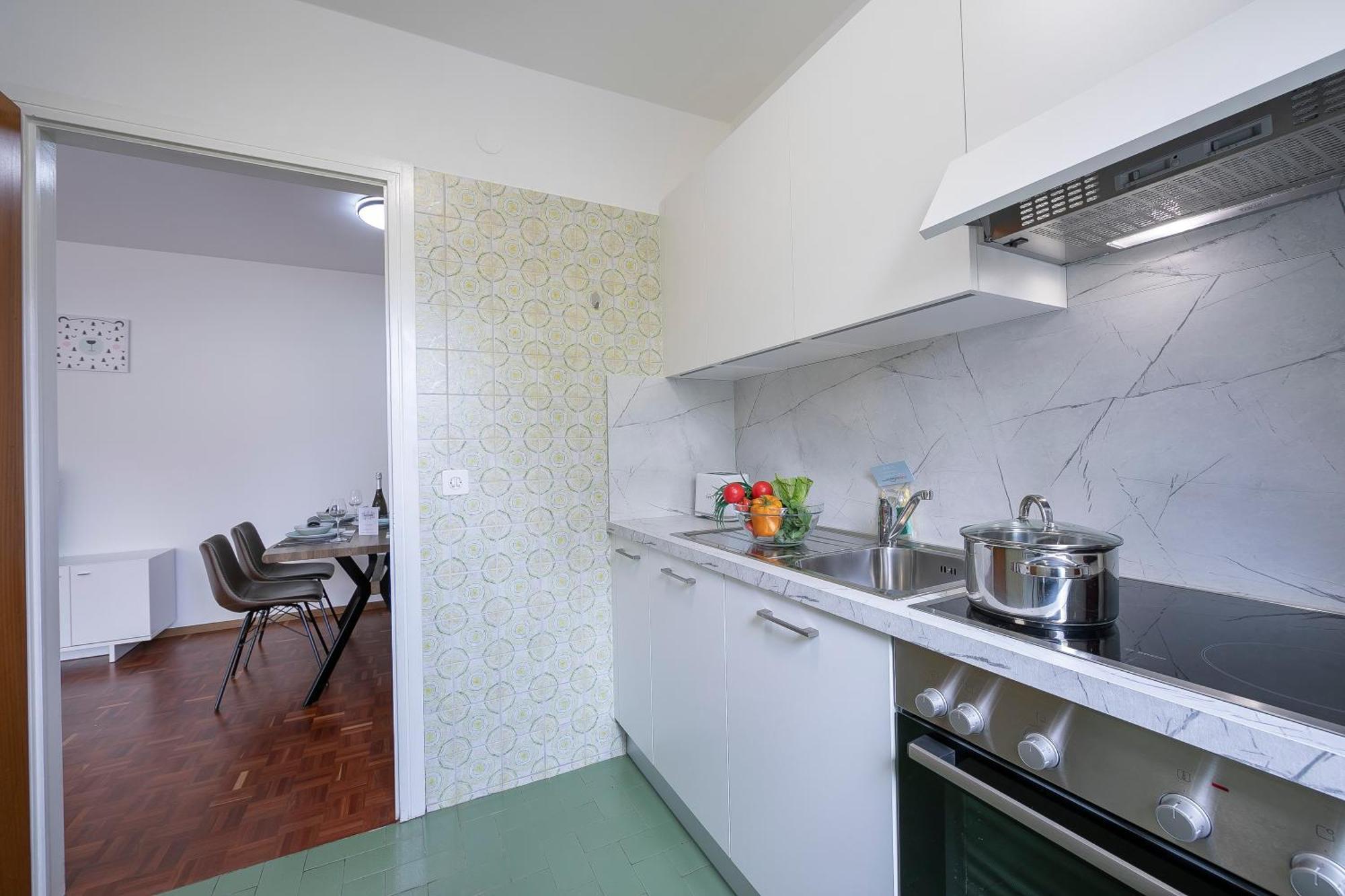 Lido Apartment - Happy Rentals Locarno Exterior photo